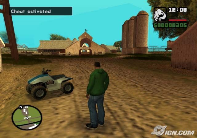 Download game ppsspp gta san andreas